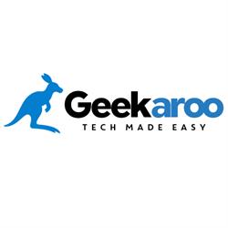 Geekaroo