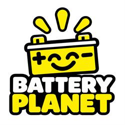 Battery Planet