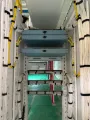 Patch Panel Fitoff