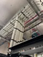 Comms Room Cabling