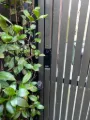 Access Control Gate