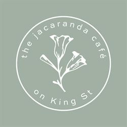 Jacaranda Cafe