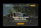 Repose Retreat website design