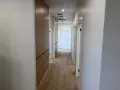 Corridor joinery Clyde Dental Care