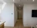 Corridor from reception Clyde Dental Care