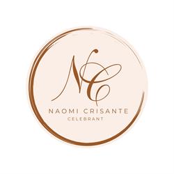 Naomi Crisante Celebrant