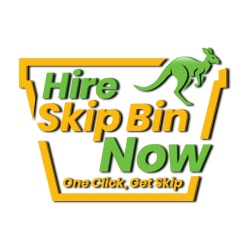 Hire Skip Bin Now
