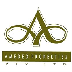 Amedeo  Properties Pty Ltd.