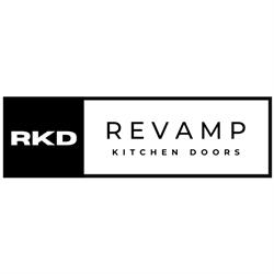Revamp Kitchen Doors
