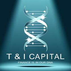 T & I Capital Pty Ltd.
