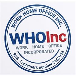 Whoinc