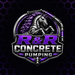 R&R Concrete Pumping