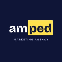 Amped Marketing Agency