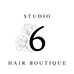 Studio 6 Hair Boutique