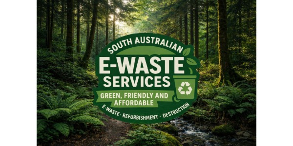 South Australian E-Waste Services Pty Ltd