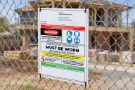 Builder Signs