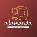 Alamanda Cafe