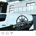 Sydney Tint Solutions