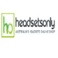headsets only