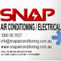 Snap Air Conditioning
