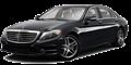 Riff chauffeur cars