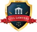 GILL LAWYERS