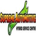 supreme automotive