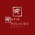 Rapid Policies