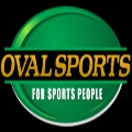 oval sports