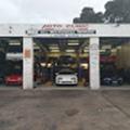 Auto Clinic St Andrews