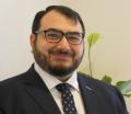 Dr Edward Latif