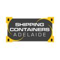 Shipping Containers Adelaide