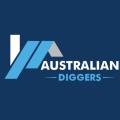 Australian Diggers