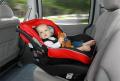 Baby Seat Taxi Sydney