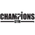 champions gym