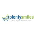 plenty smiles