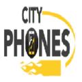 City Phones