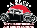 A Plus Auto Electrical