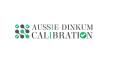 Dinkum Calibration