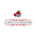 Claws Custom Boxes