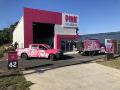 Pink Solutions