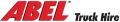 Abel Truck Hire