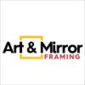 Art and Mirror Framing