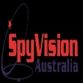 Spy Vision Australia