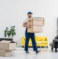 Safe Hand Movers