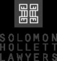 Solomon Hollett