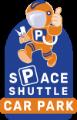 SpaceshuttleParking