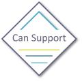 Can Support