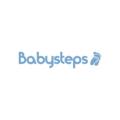 baby steps