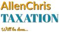 AllenChris Taxation